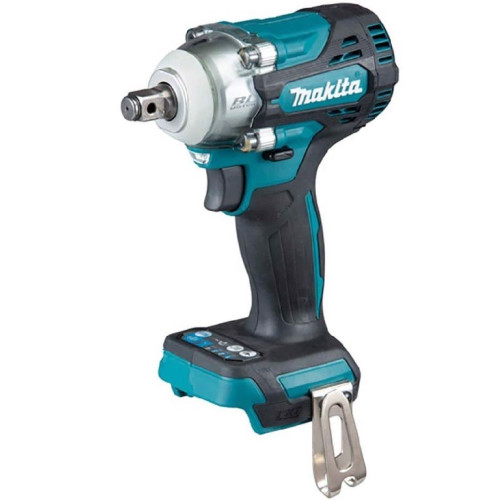 Máy vặn bu lông dùng pin 18V Makita DTW300FJX4